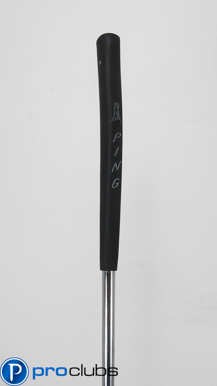 GOODWOOD CORSA CUSTOM WELDED NECK PUTTER #356556